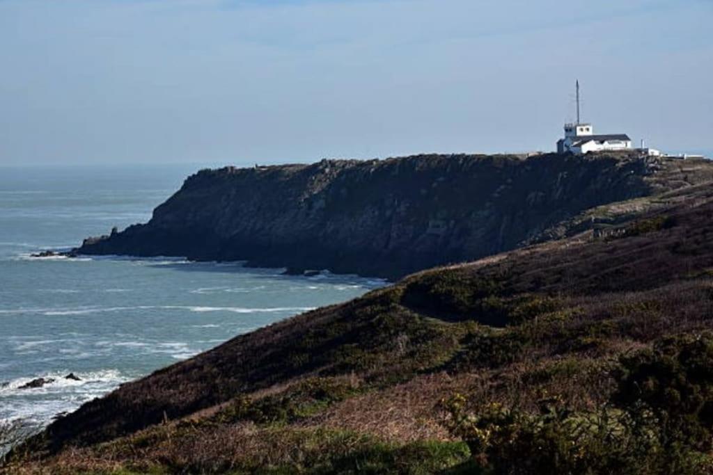 La Vallee Appartement Proche Du Mont Saint Michel روز سور كوسنون المظهر الخارجي الصورة